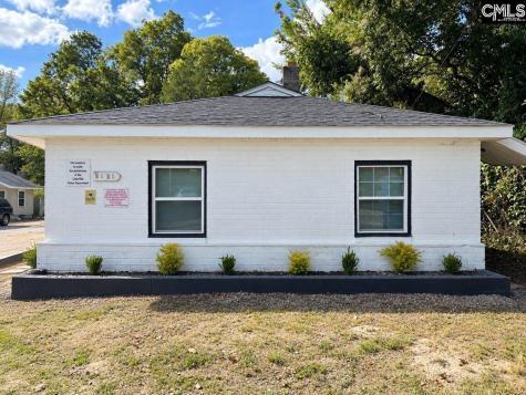 2141 Waverly Street Columbia SC 29204