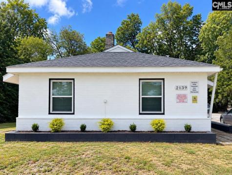 2141 Waverly Street Columbia SC 29204