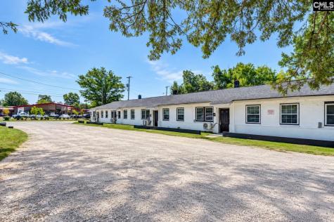 2141 Waverly Street Columbia SC 29204