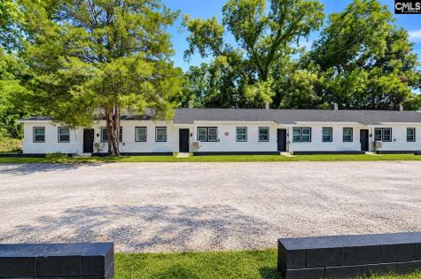 2141 Waverly Street Columbia SC 29204