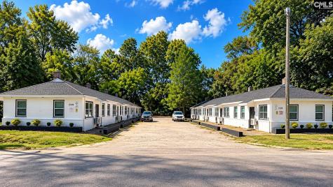 2141 Waverly Street Columbia SC 29204