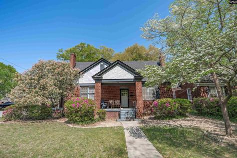 2603 Kiawah Avenue Columbia SC 29205