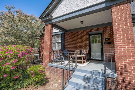2603 Kiawah Avenue Columbia SC 29205