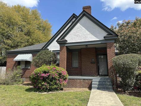 2603 Kiawah Avenue Columbia SC 29205