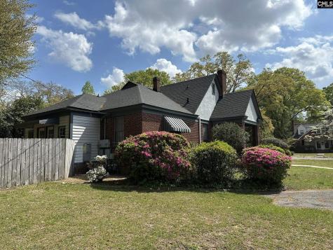 2603 Kiawah Avenue Columbia SC 29205