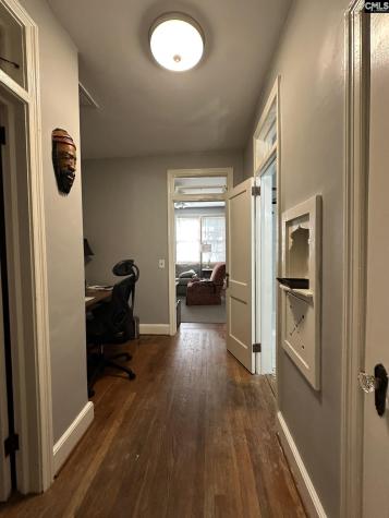 2603 Kiawah Avenue Columbia SC 29205