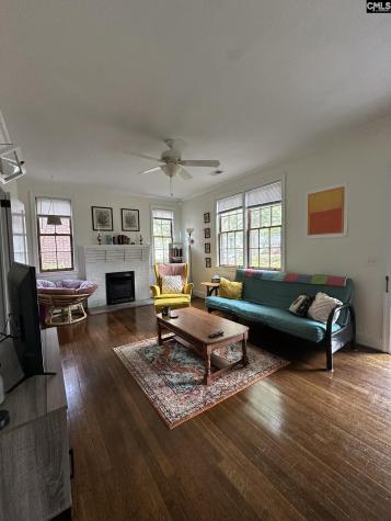 2603 Kiawah Avenue Columbia SC 29205