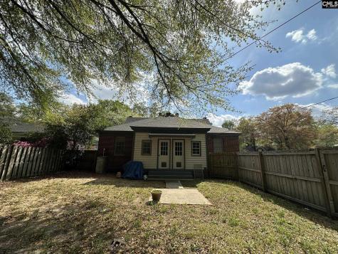 2603 Kiawah Avenue Columbia SC 29205