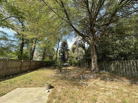 2603 Kiawah Avenue Columbia SC 29205