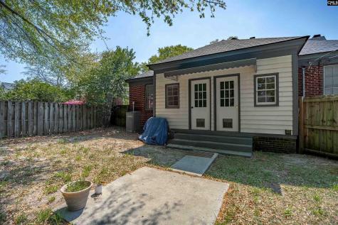 2603 Kiawah Avenue Columbia SC 29205