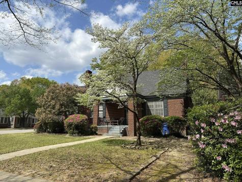 2603 Kiawah Avenue Columbia SC 29205