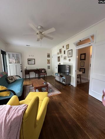 2603 Kiawah Avenue Columbia SC 29205