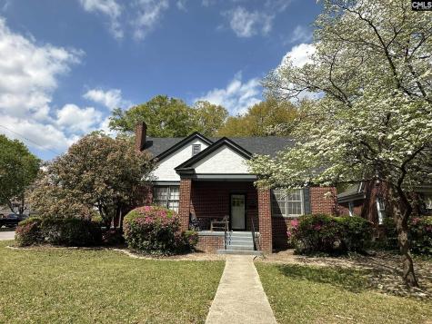 2603 Kiawah Avenue Columbia SC 29205