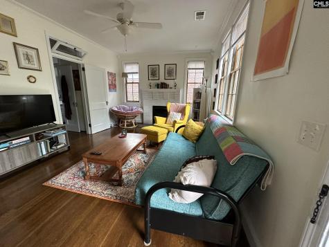 2603 Kiawah Avenue Columbia SC 29205