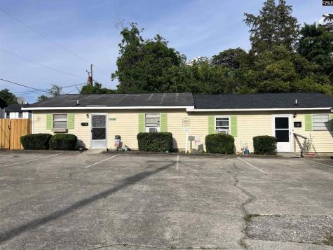 2201 Marshall Street Columbia SC 29203