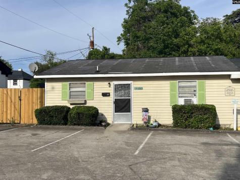 2201 Marshall Street Columbia SC 29203