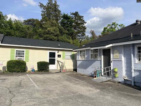 2201 Marshall Street Columbia SC 29203