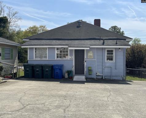 2201 Marshall Street Columbia SC 29203