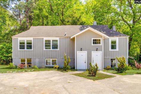 124 Green Acres Road Blythewood SC 29016