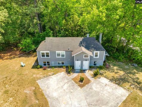124 Green Acres Road Blythewood SC 29016