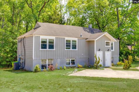 124 Green Acres Road Blythewood SC 29016