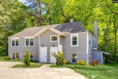 124 Green Acres Road Blythewood SC 29016