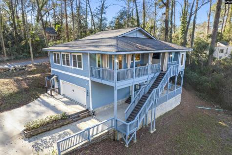 3308 Keenan Drive Columbia SC 29201