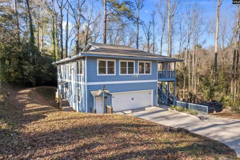 3308 Keenan Drive Columbia SC 29201