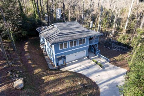 3308 Keenan Drive Columbia SC 29201