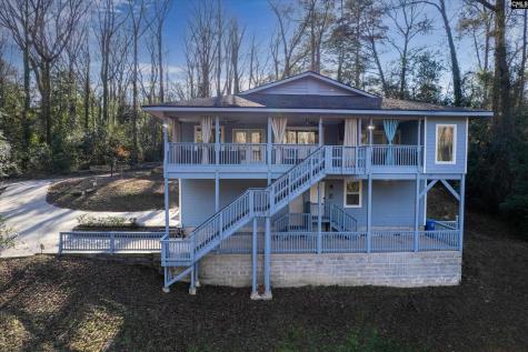3308 Keenan Drive Columbia SC 29201