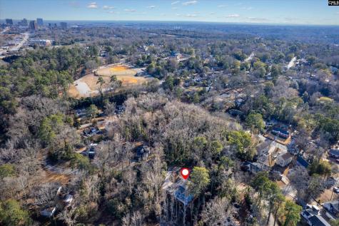 3308 Keenan Drive Columbia SC 29201