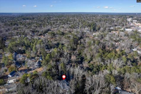3308 Keenan Drive Columbia SC 29201