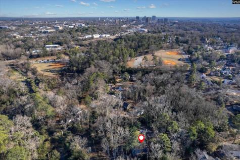 3308 Keenan Drive Columbia SC 29201