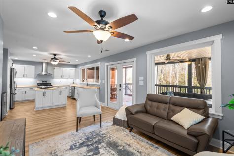 3308 Keenan Drive Columbia SC 29201