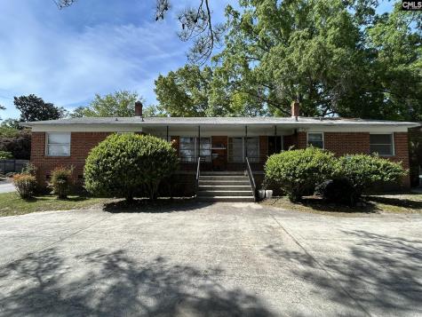 303 Beltline Boulevard Columbia SC 29205