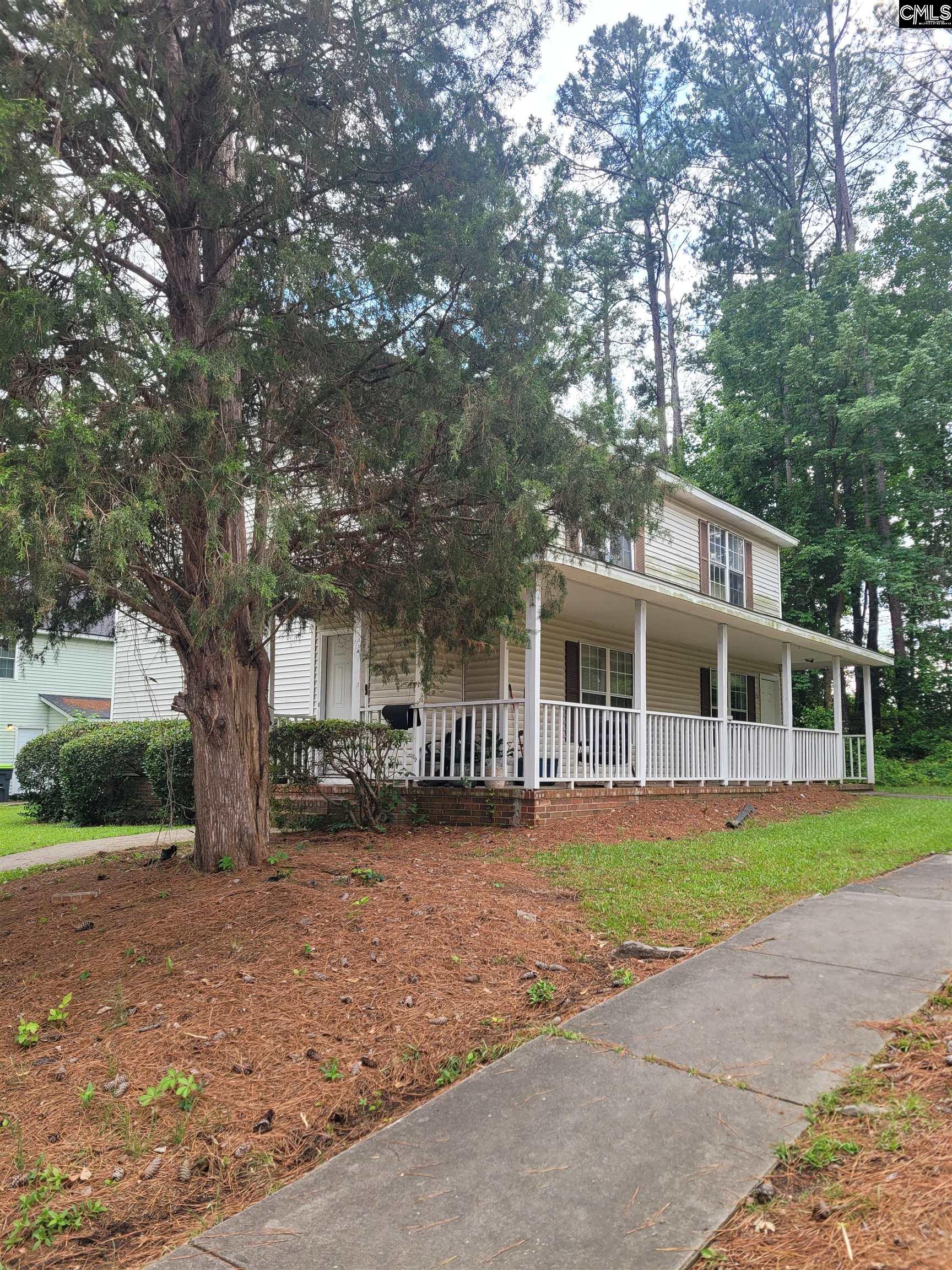 120-122 Country Towns Drive Columbia SC 29212