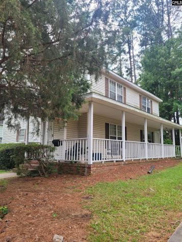 120-122 Country Towns Drive Columbia SC 29212