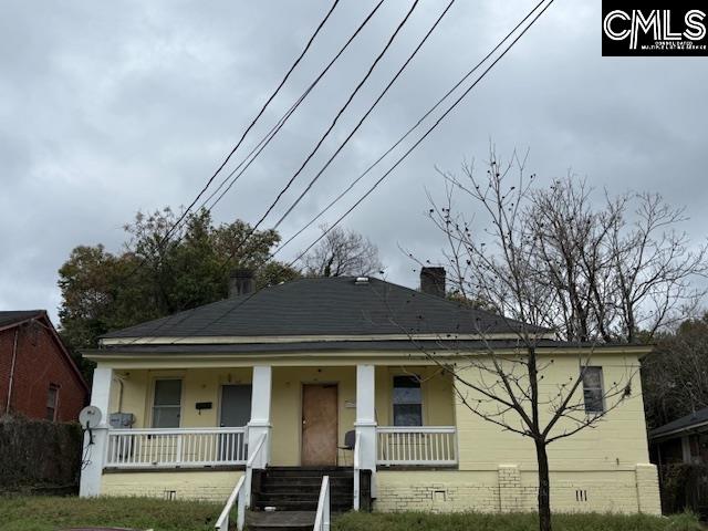 1108 Tree Street Columbia SC 29205