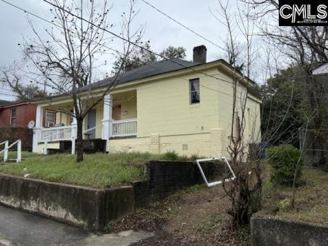 1108 Tree Street Columbia SC 29205