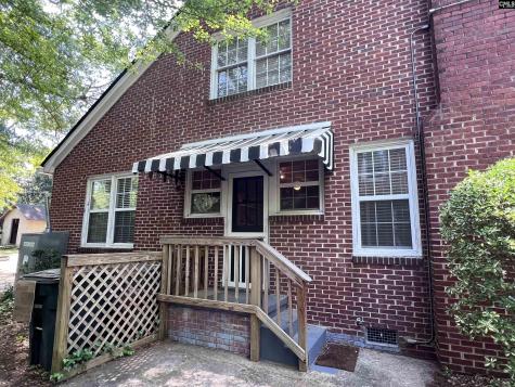 2600/2604 Kiawah Avenue Columbia SC 29205