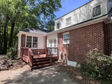 2600/2604 Kiawah Avenue Columbia SC 29205