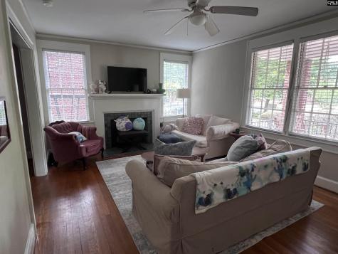 2600/2604 Kiawah Avenue Columbia SC 29205