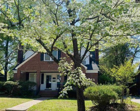 2600/2604 Kiawah Avenue Columbia SC 29205