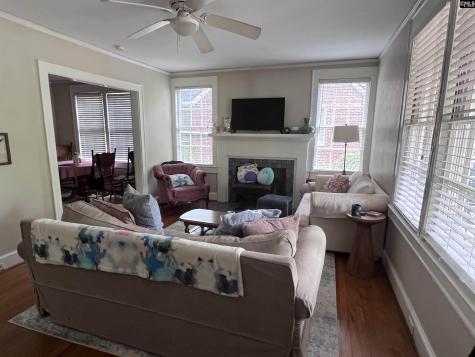 2600/2604 Kiawah Avenue Columbia SC 29205