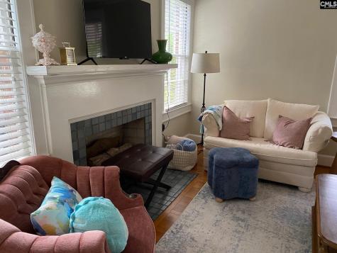 2600/2604 Kiawah Avenue Columbia SC 29205