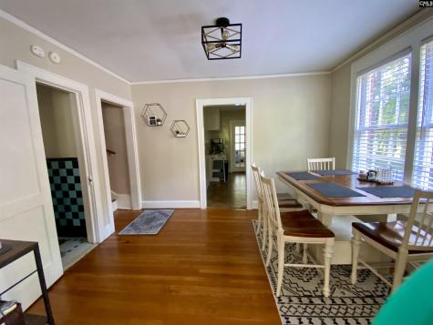 2600/2604 Kiawah Avenue Columbia SC 29205