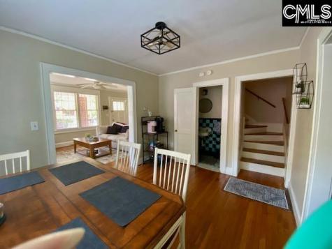 2600/2604 Kiawah Avenue Columbia SC 29205