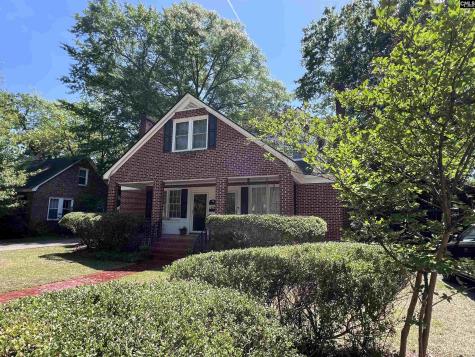 2600/2604 Kiawah Avenue Columbia SC 29205