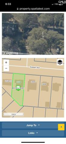 2600/2604 Kiawah Avenue Columbia SC 29205