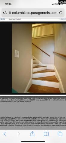2600/2604 Kiawah Avenue Columbia SC 29205